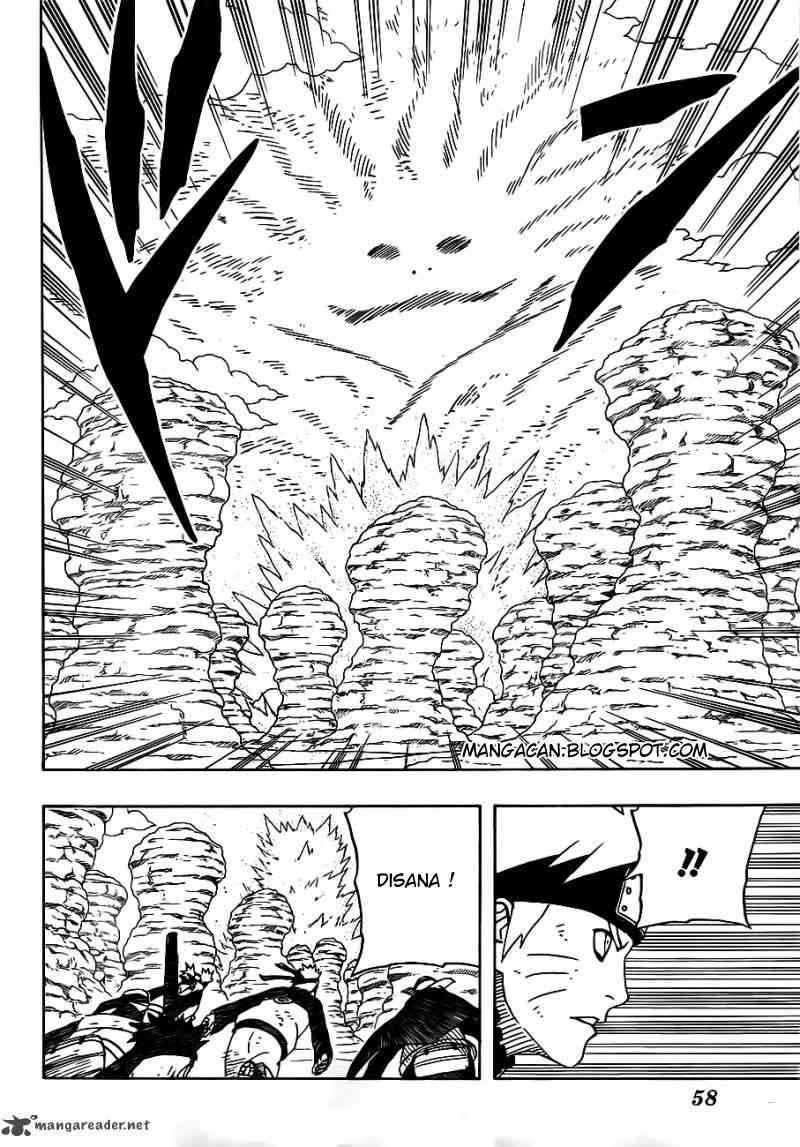 World’s Apocalypse Online Chapter 150 - halaman 10