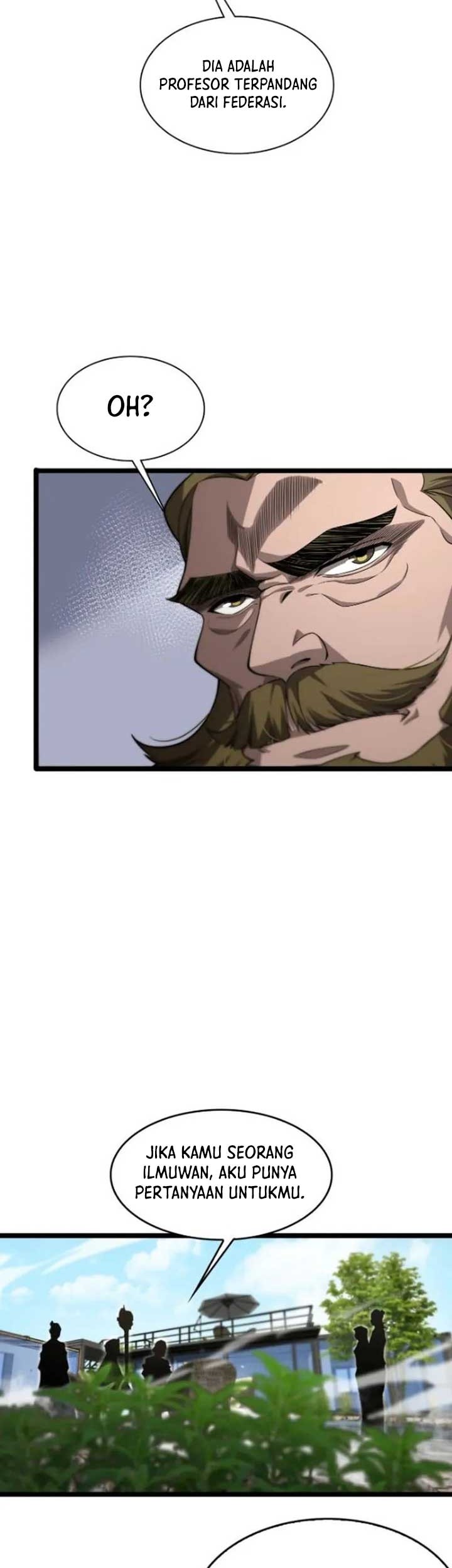 World’s Apocalypse Online Chapter 150 - halaman 20