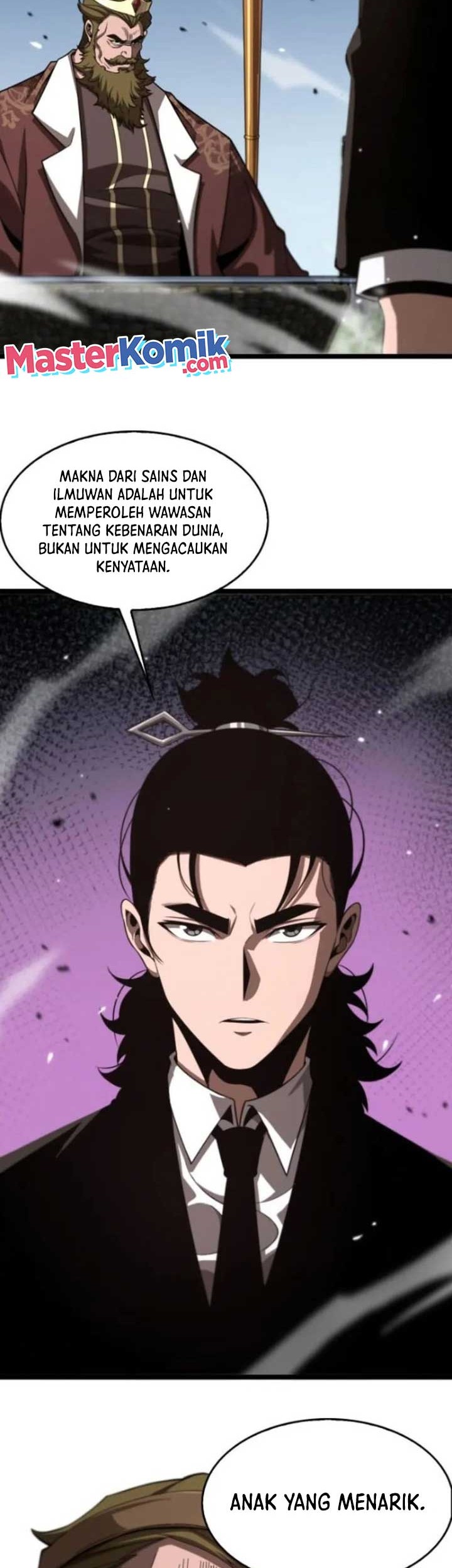 World’s Apocalypse Online Chapter 150 - halaman 23
