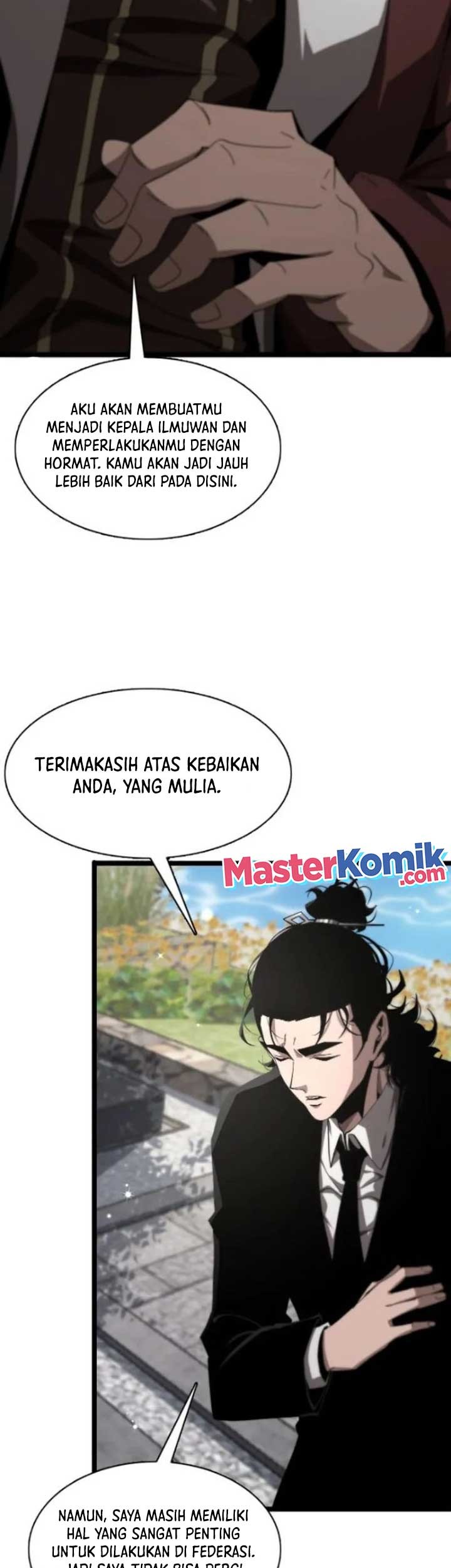 World’s Apocalypse Online Chapter 150 - halaman 26