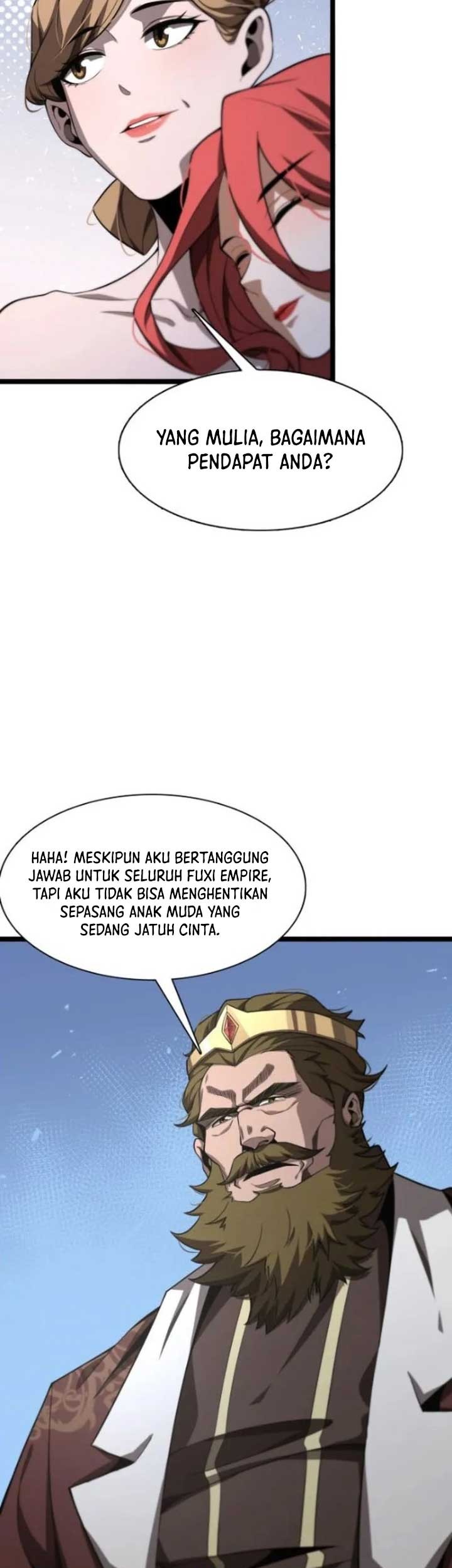 World’s Apocalypse Online Chapter 150 - halaman 30