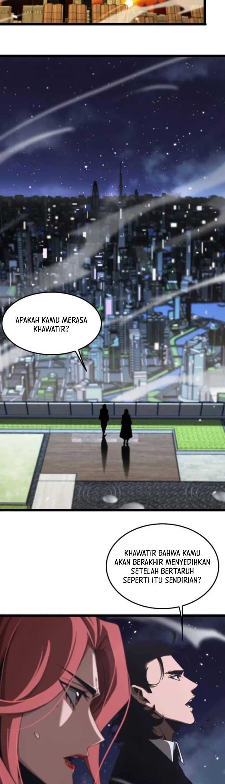 World’s Apocalypse Online Chapter 150 - halaman 36