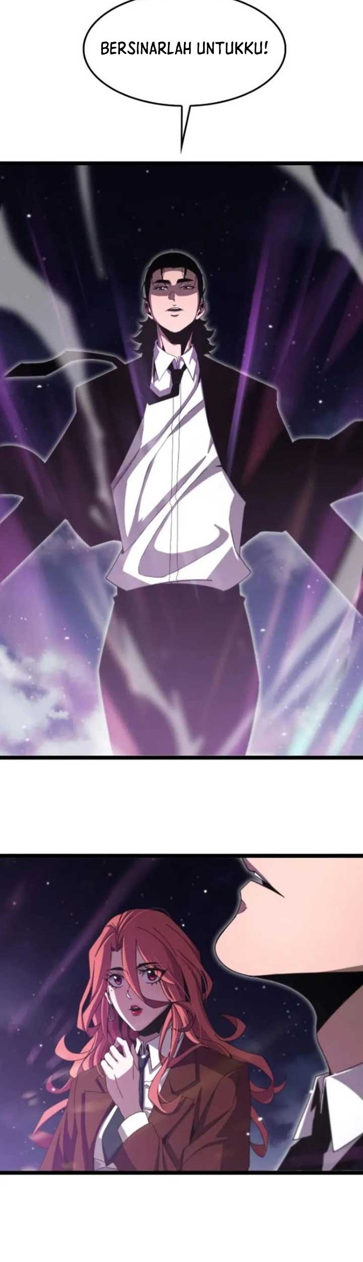 World’s Apocalypse Online Chapter 150 - halaman 39