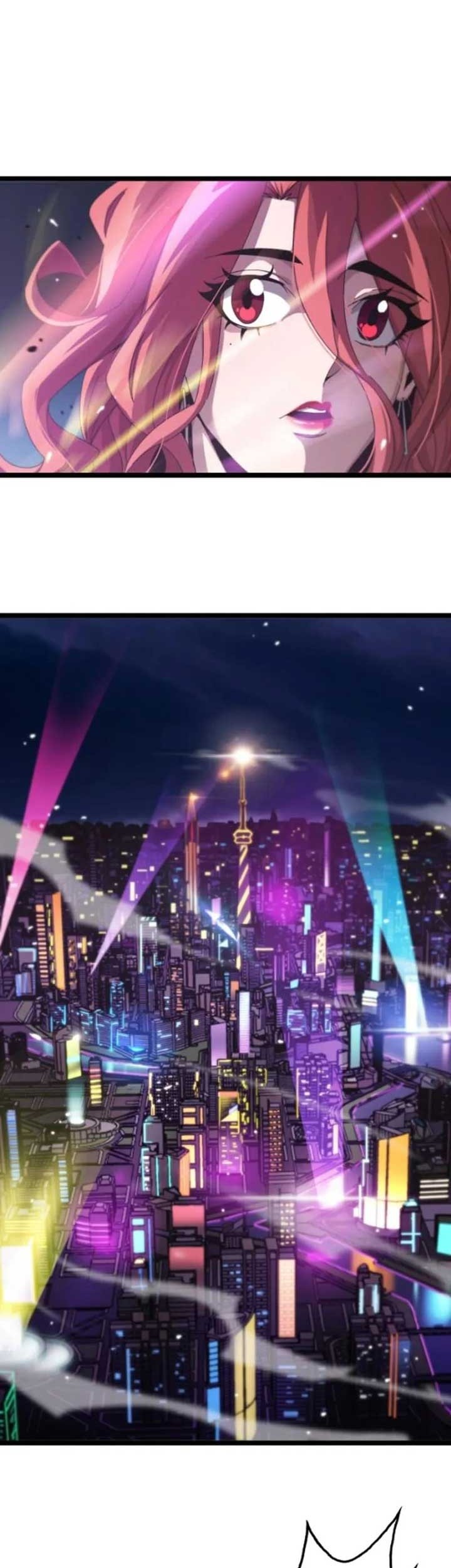 World’s Apocalypse Online Chapter 150 - halaman 40