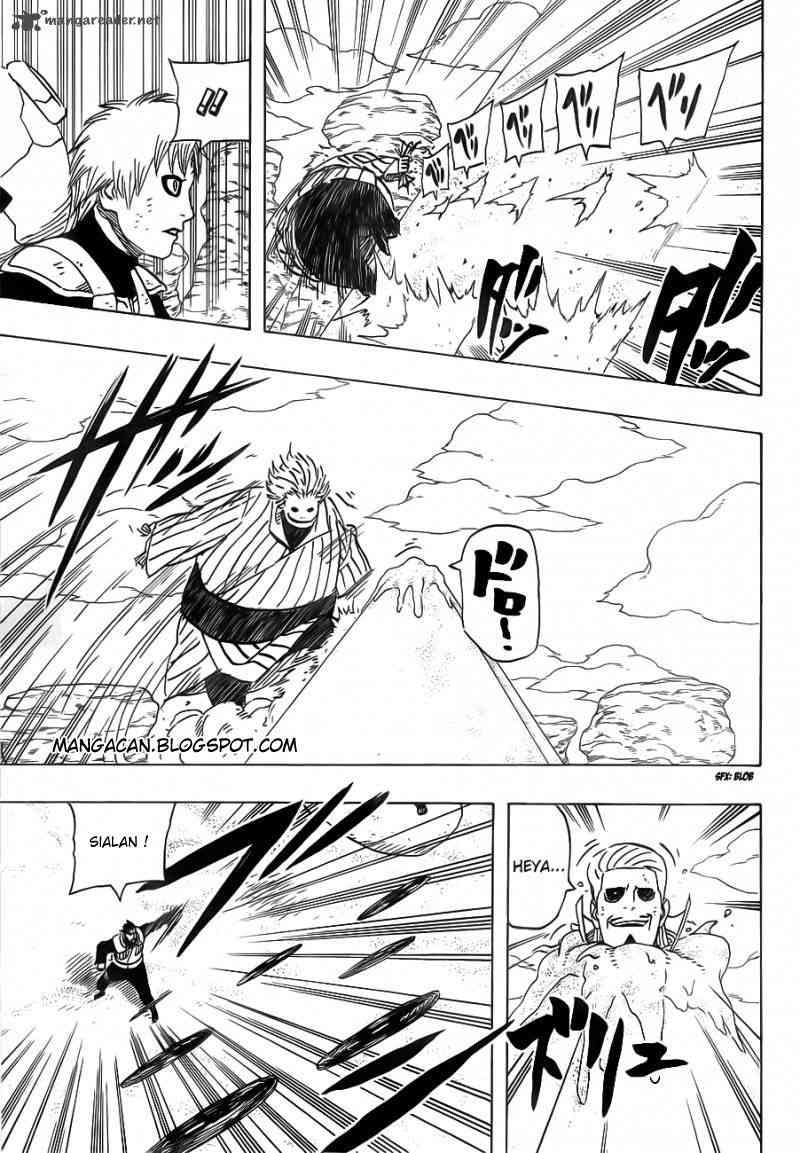 World’s Apocalypse Online Chapter 150 - halaman 7