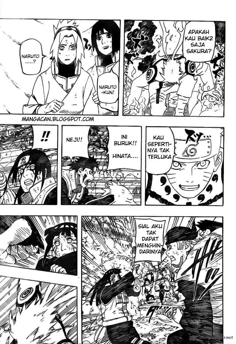 World’s Apocalypse Online Chapter 151 - halaman 15