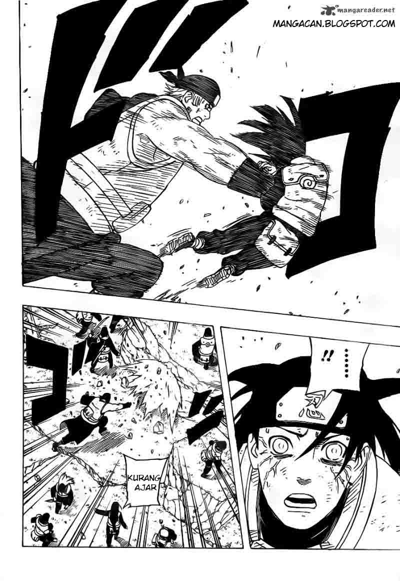 World’s Apocalypse Online Chapter 151 - halaman 16
