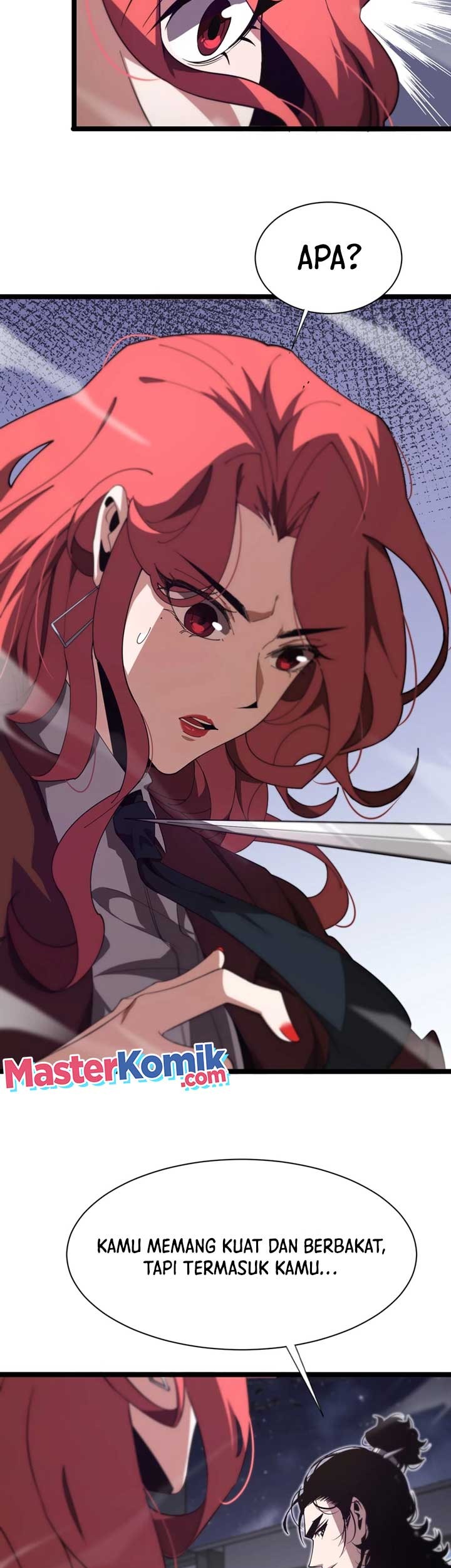 World’s Apocalypse Online Chapter 151 - halaman 22