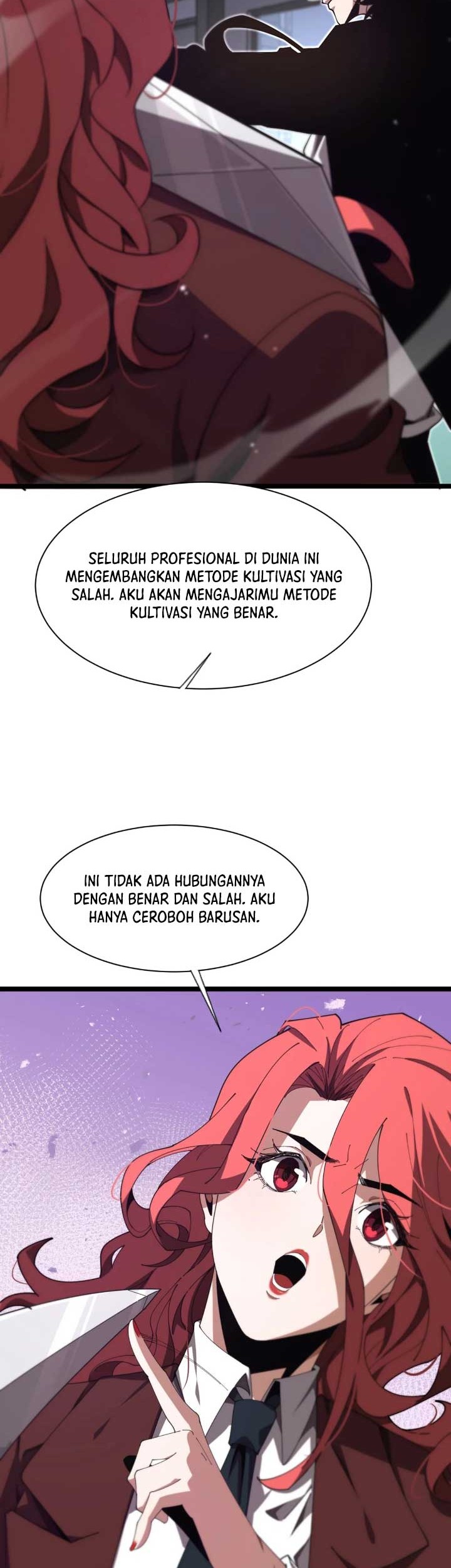 World’s Apocalypse Online Chapter 151 - halaman 23