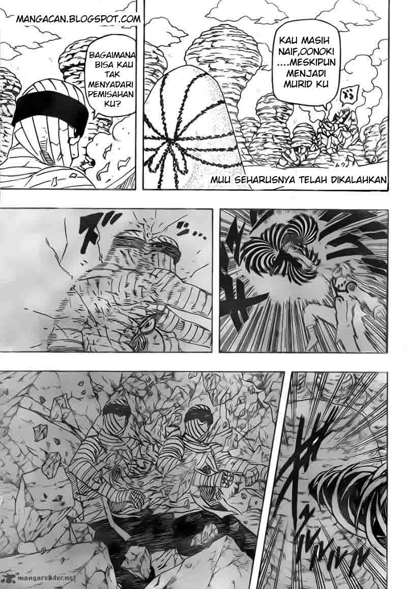 World’s Apocalypse Online Chapter 151 - halaman 3