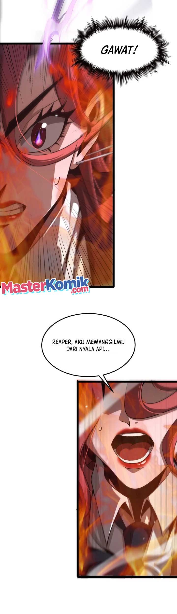 World’s Apocalypse Online Chapter 151 - halaman 30