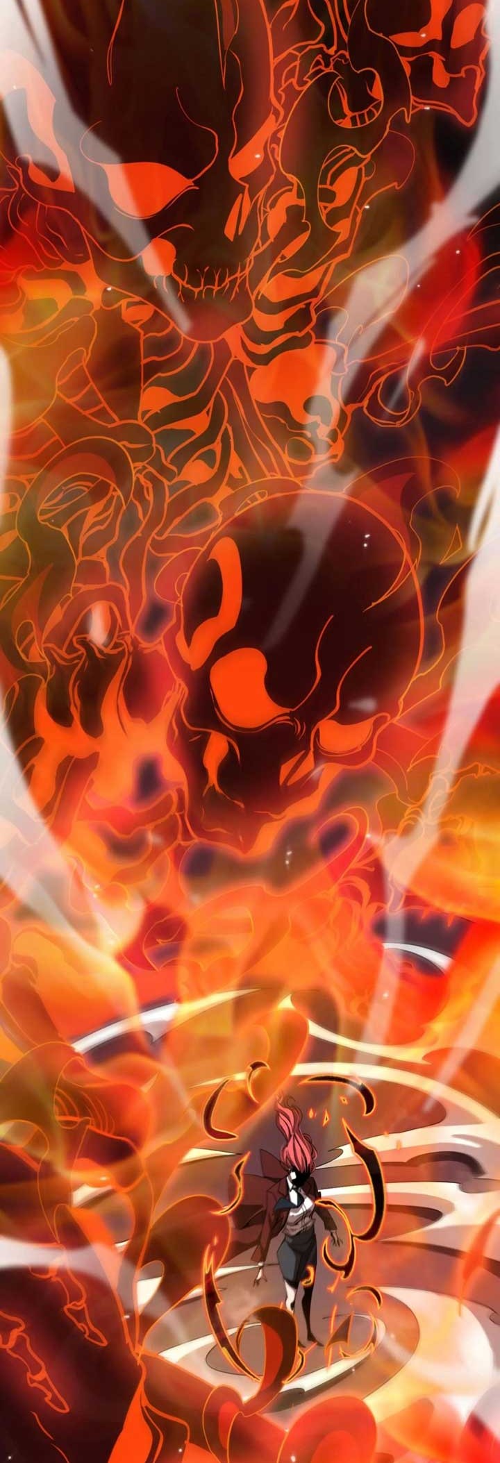 World’s Apocalypse Online Chapter 151 - halaman 39
