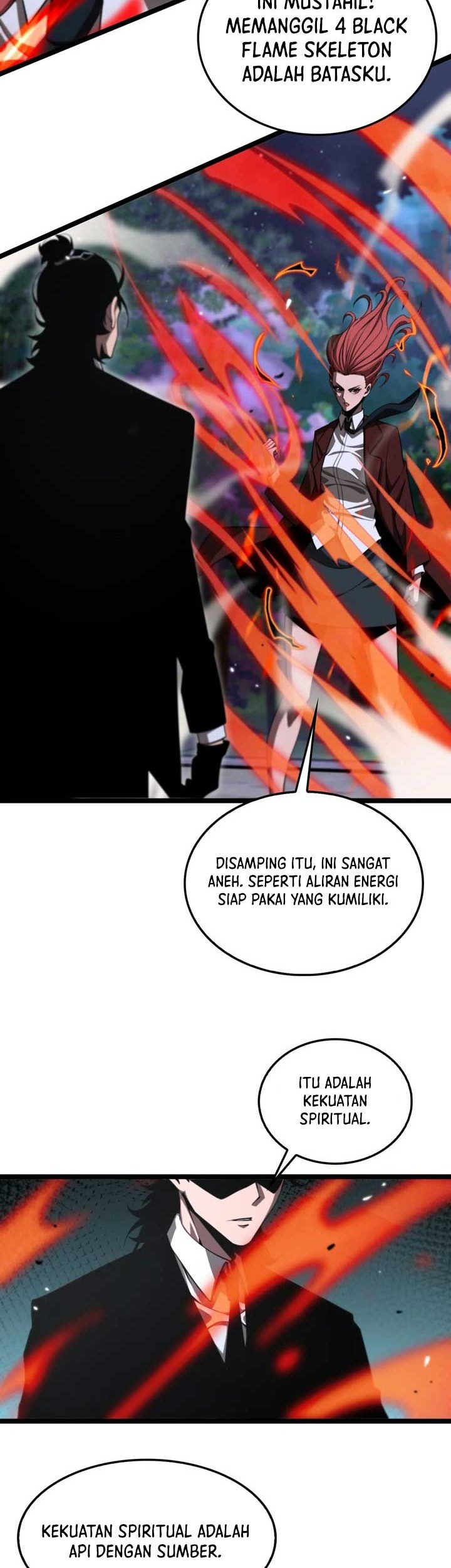 World’s Apocalypse Online Chapter 151 - halaman 41