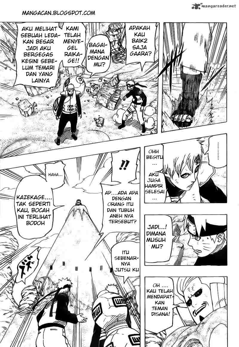 World’s Apocalypse Online Chapter 151 - halaman 5