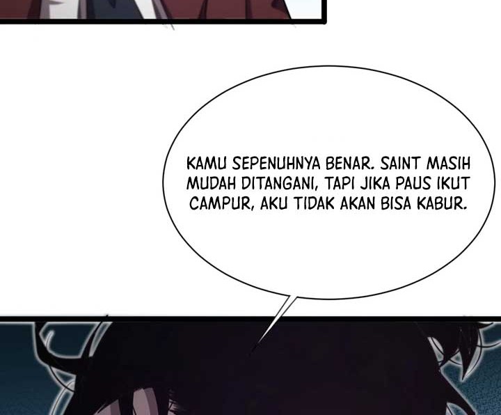 World’s Apocalypse Online Chapter 152 - halaman 17