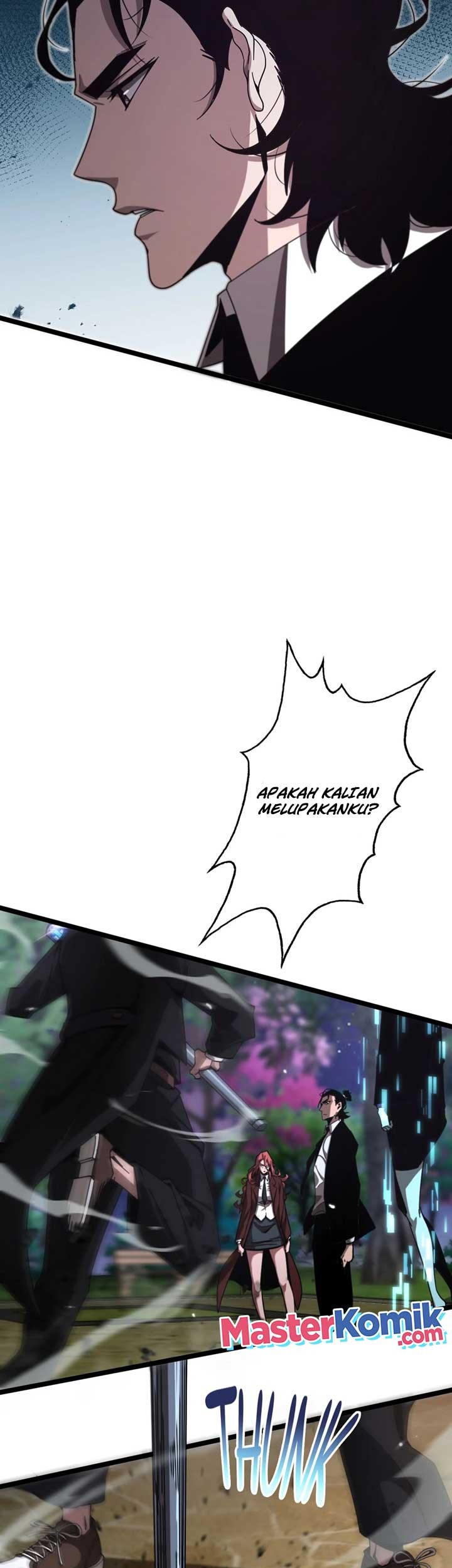 World’s Apocalypse Online Chapter 152 - halaman 18