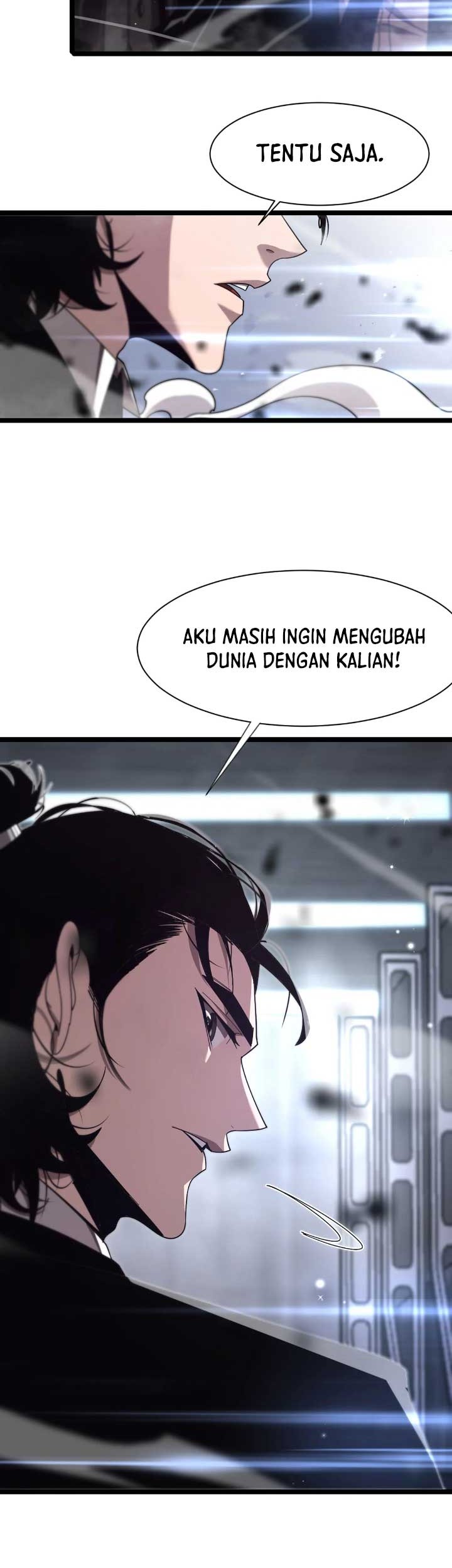 World’s Apocalypse Online Chapter 152 - halaman 28