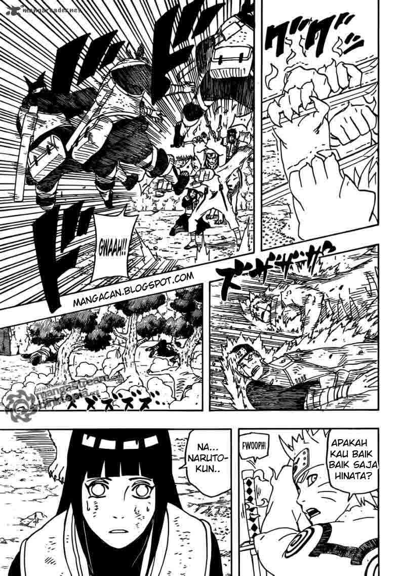 World’s Apocalypse Online Chapter 152 - halaman 3
