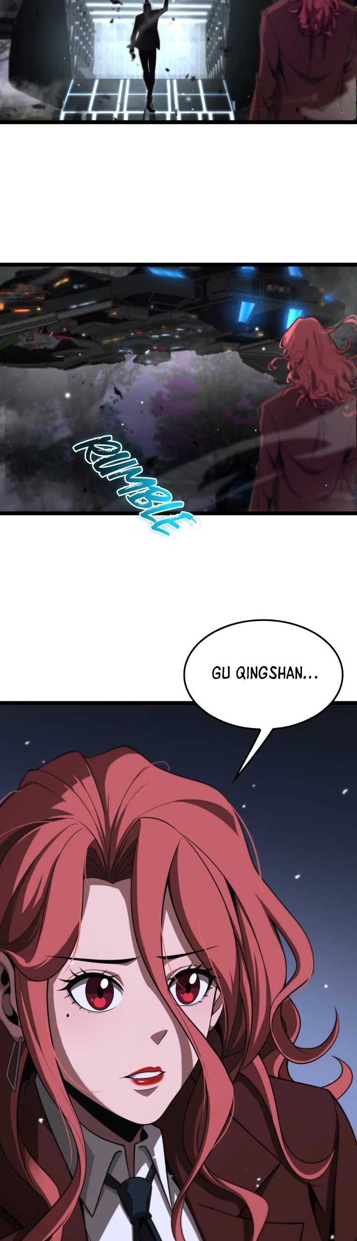 World’s Apocalypse Online Chapter 152 - halaman 30