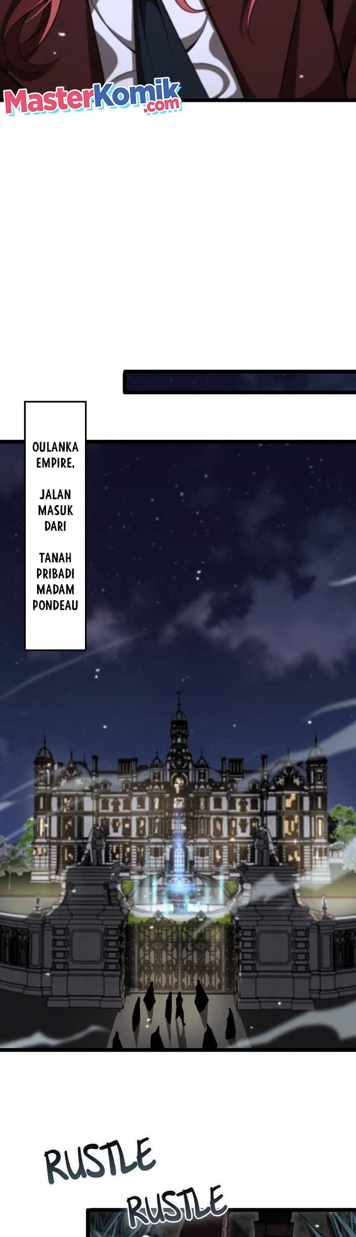 World’s Apocalypse Online Chapter 152 - halaman 31