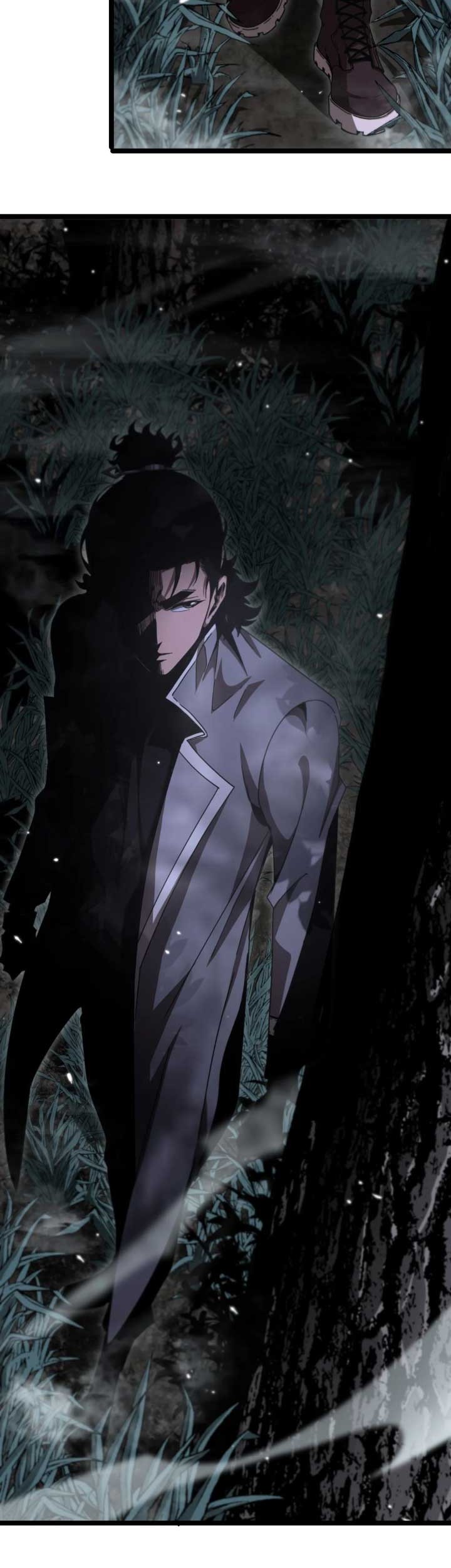 World’s Apocalypse Online Chapter 152 - halaman 32