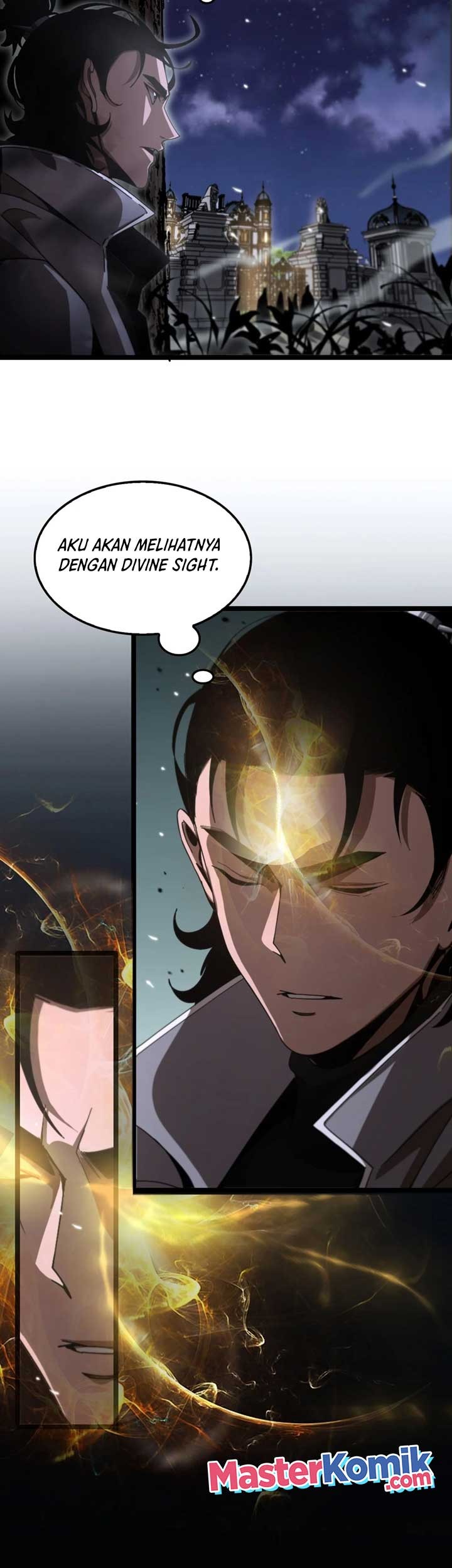 World’s Apocalypse Online Chapter 152 - halaman 34