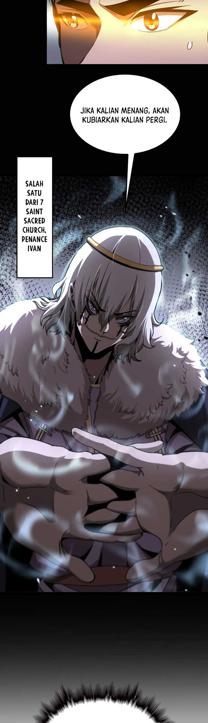 World’s Apocalypse Online Chapter 152 - halaman 37