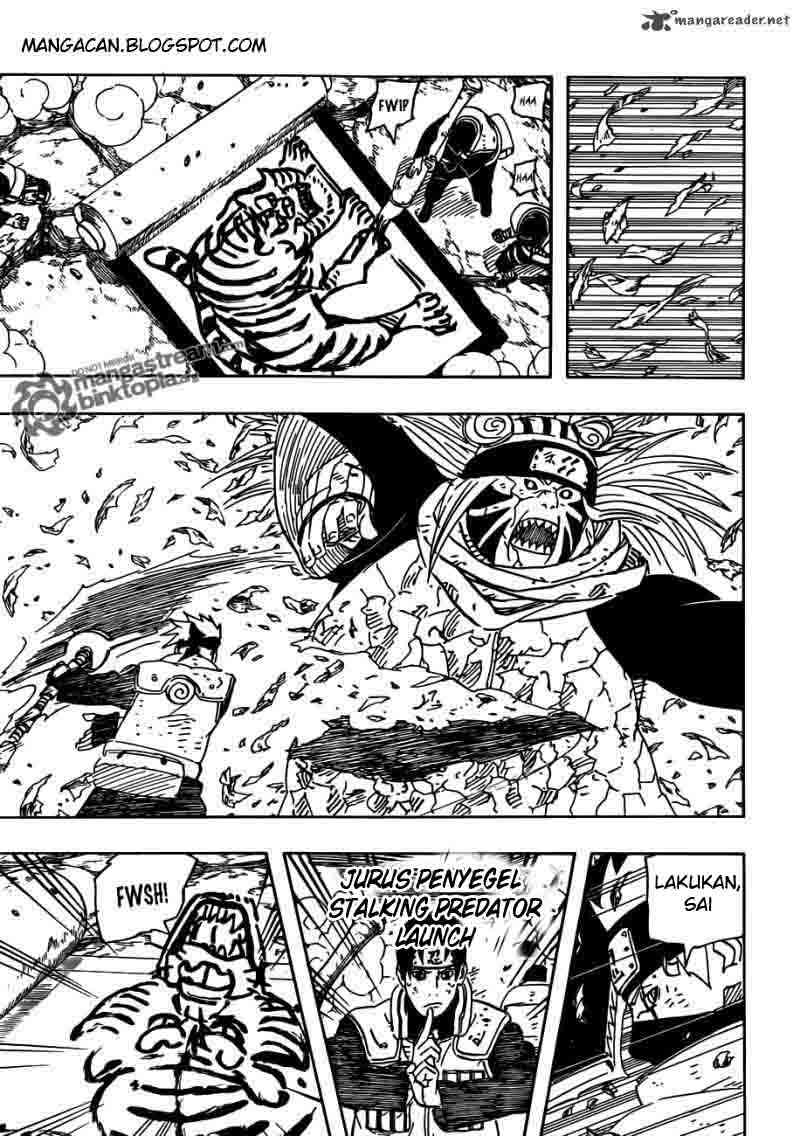 World’s Apocalypse Online Chapter 152 - halaman 7