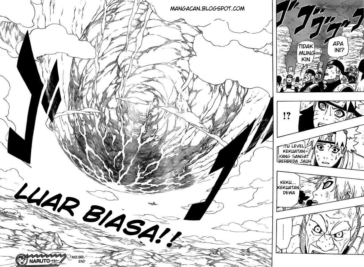 World’s Apocalypse Online Chapter 153 - halaman 16
