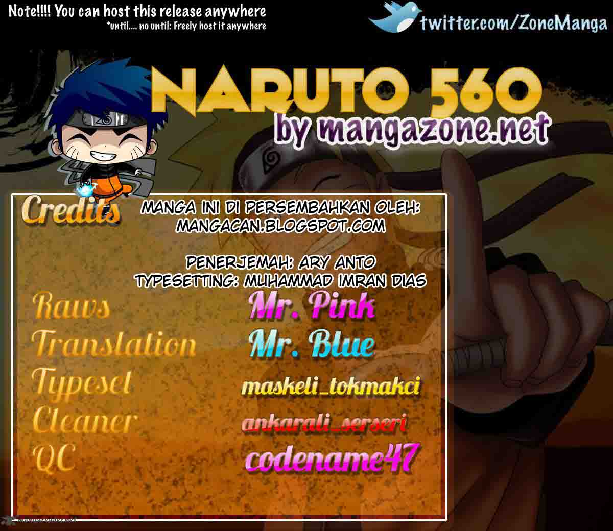 World’s Apocalypse Online Chapter 153 - halaman 17