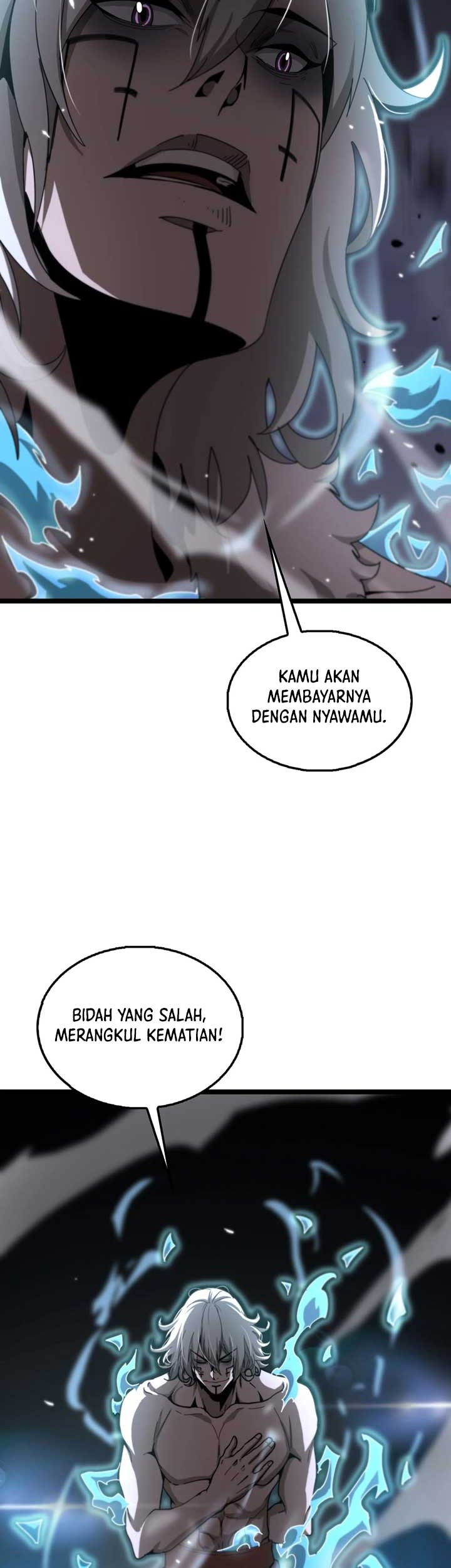 World’s Apocalypse Online Chapter 153 - halaman 20