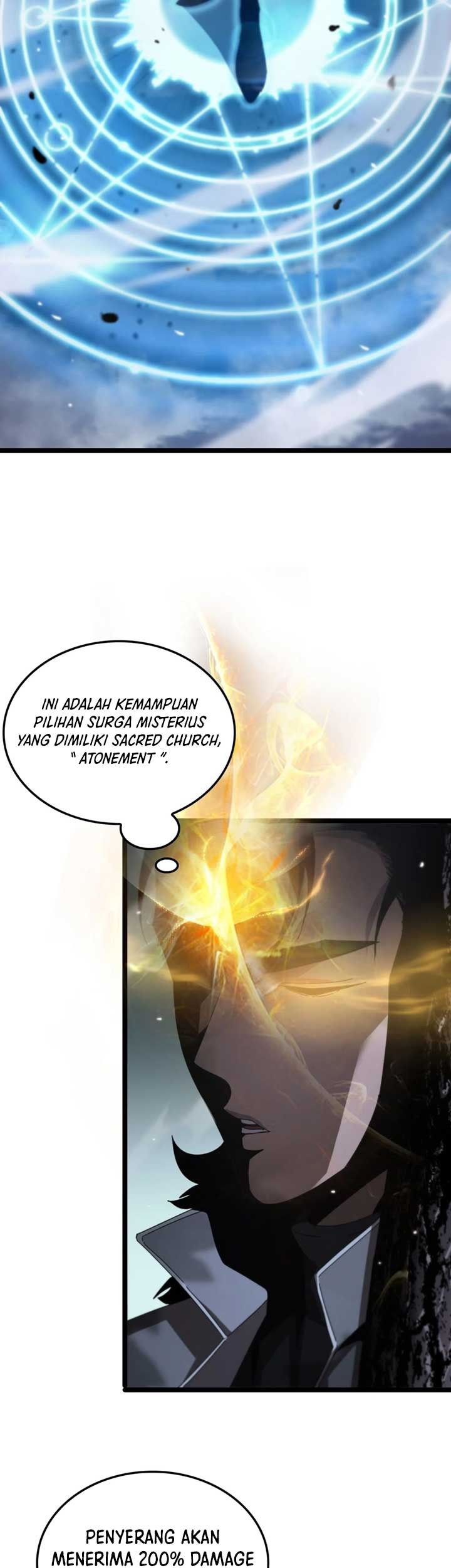 World’s Apocalypse Online Chapter 153 - halaman 22