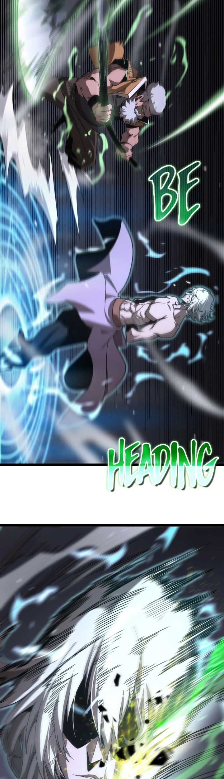 World’s Apocalypse Online Chapter 153 - halaman 24