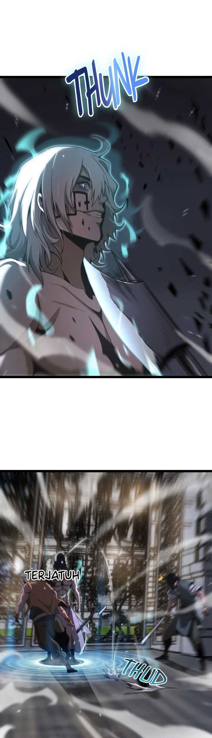 World’s Apocalypse Online Chapter 153 - halaman 27