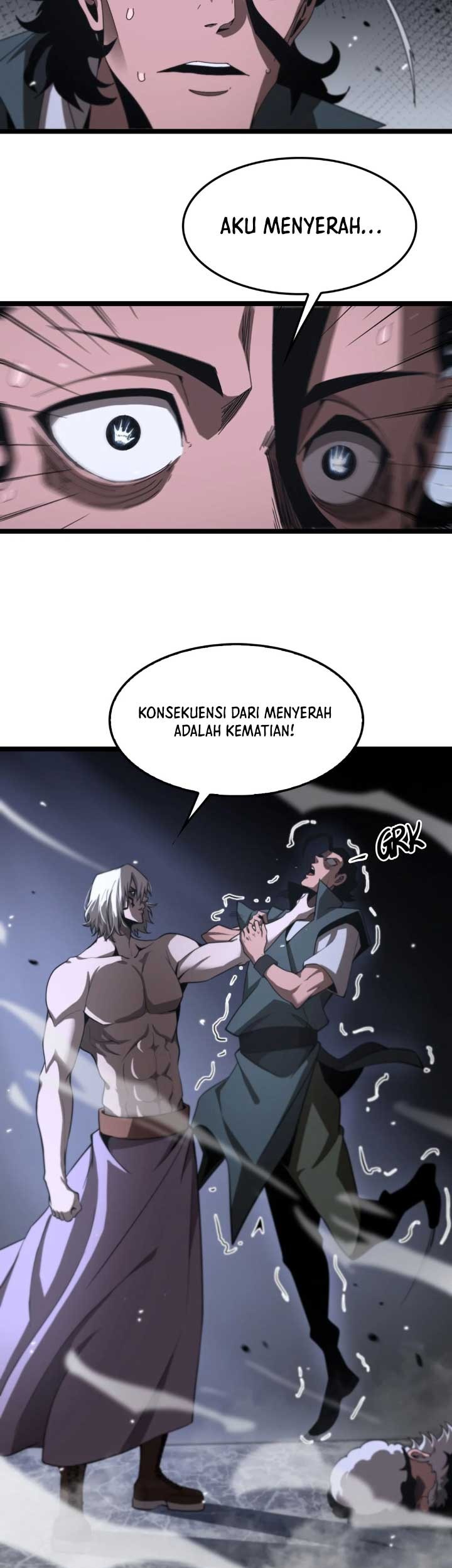 World’s Apocalypse Online Chapter 153 - halaman 30