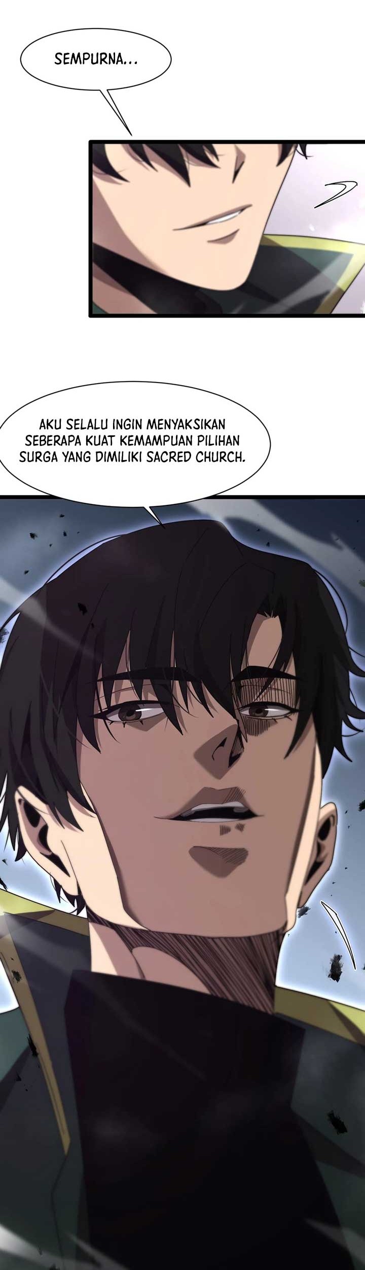 World’s Apocalypse Online Chapter 153 - halaman 39