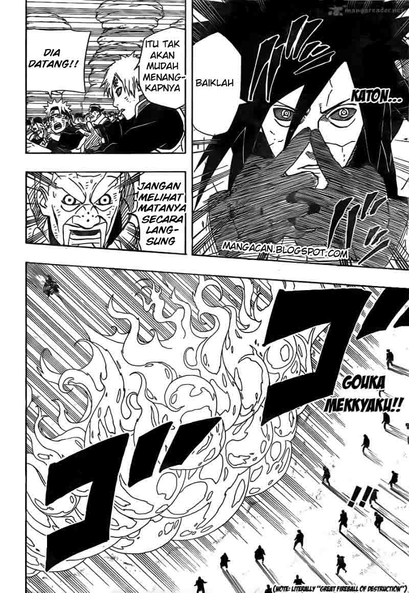 World’s Apocalypse Online Chapter 153 - halaman 4