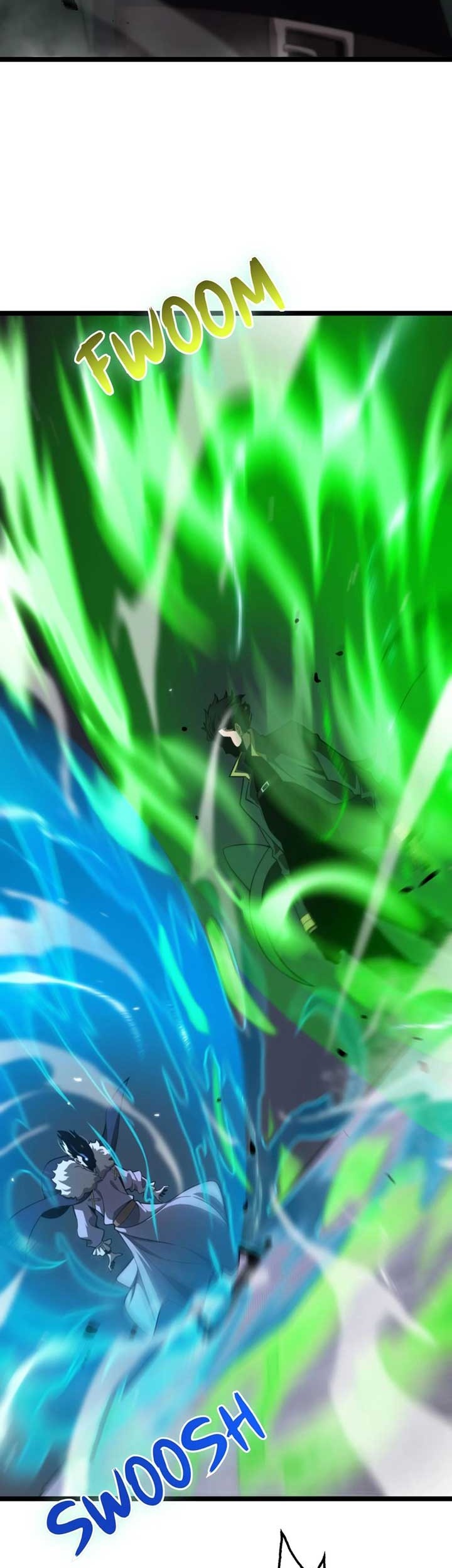 World’s Apocalypse Online Chapter 153 - halaman 40