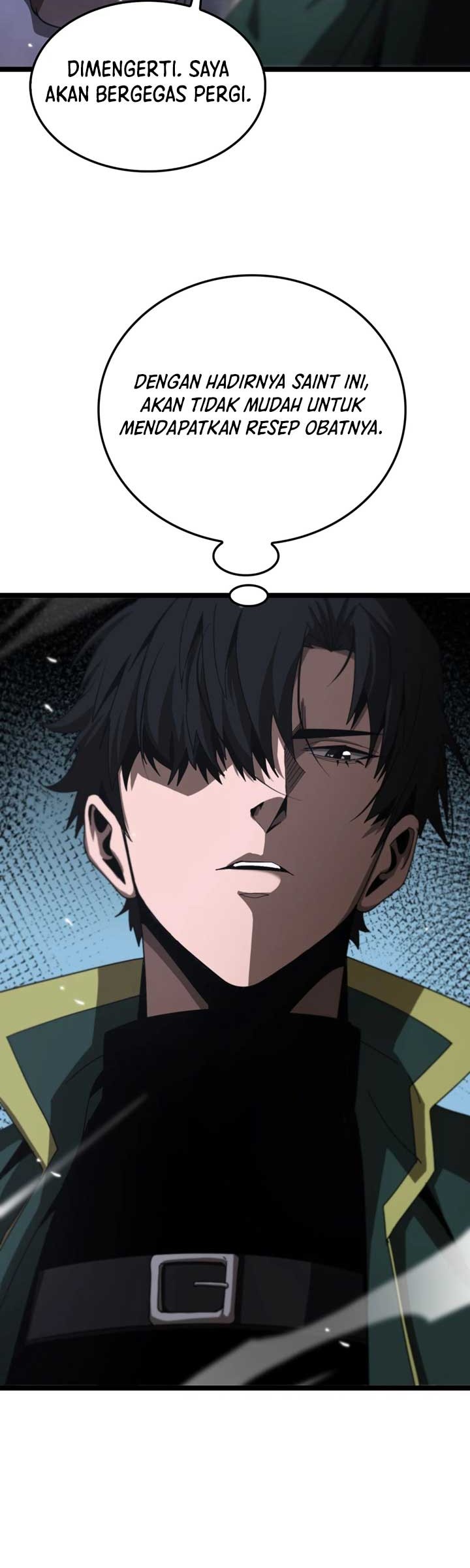World’s Apocalypse Online Chapter 153 - halaman 44