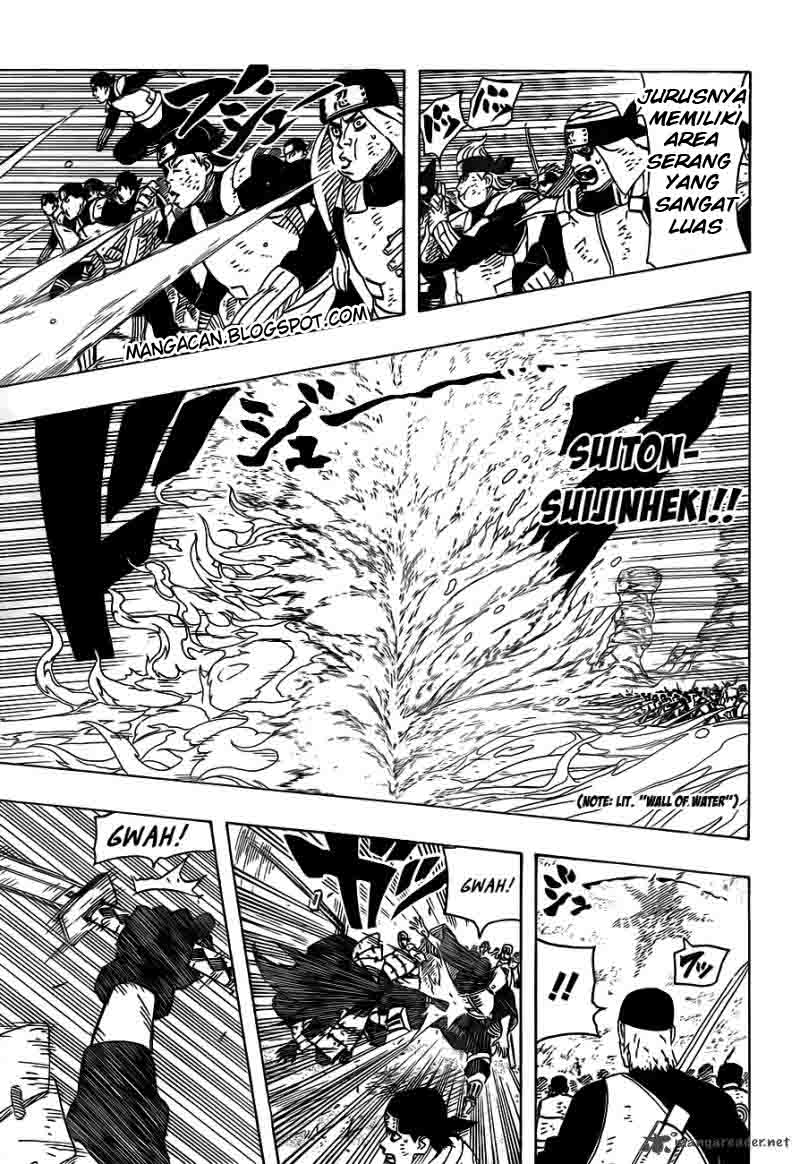 World’s Apocalypse Online Chapter 153 - halaman 5