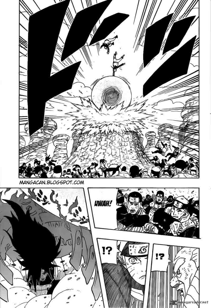 World’s Apocalypse Online Chapter 153 - halaman 9