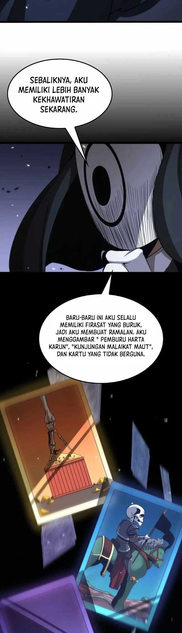 World’s Apocalypse Online Chapter 154 - halaman 18