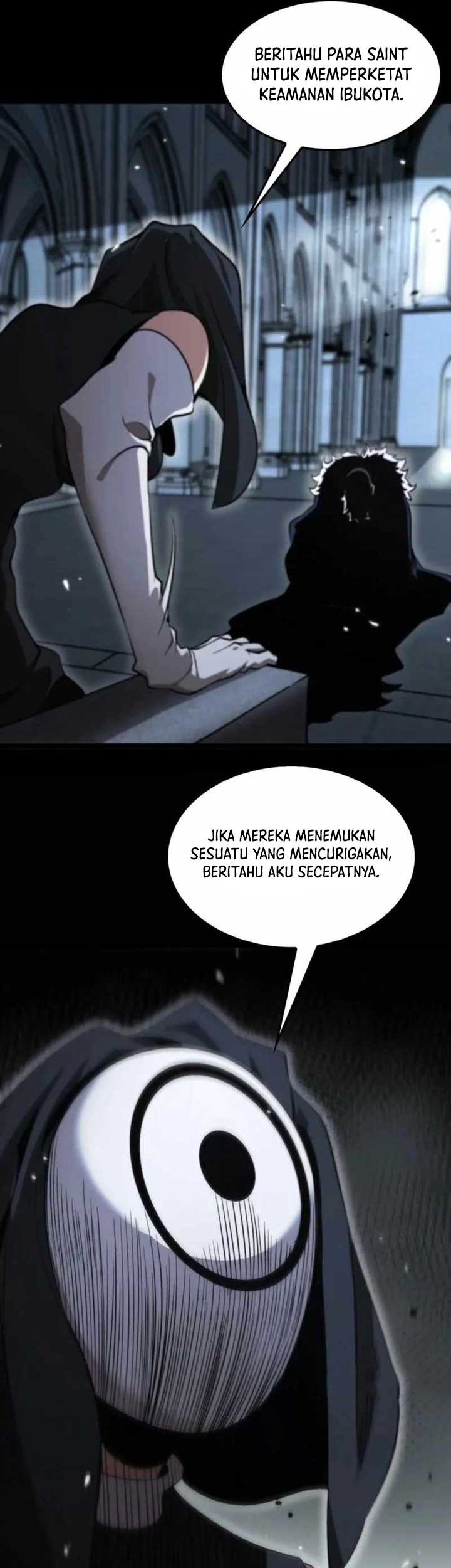 World’s Apocalypse Online Chapter 154 - halaman 20