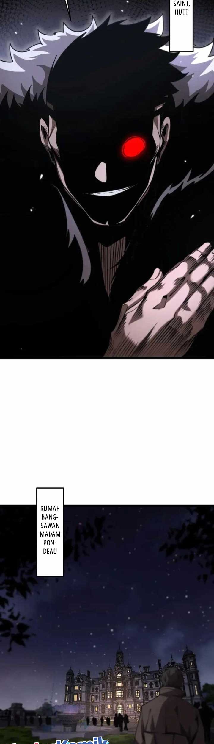 World’s Apocalypse Online Chapter 154 - halaman 22