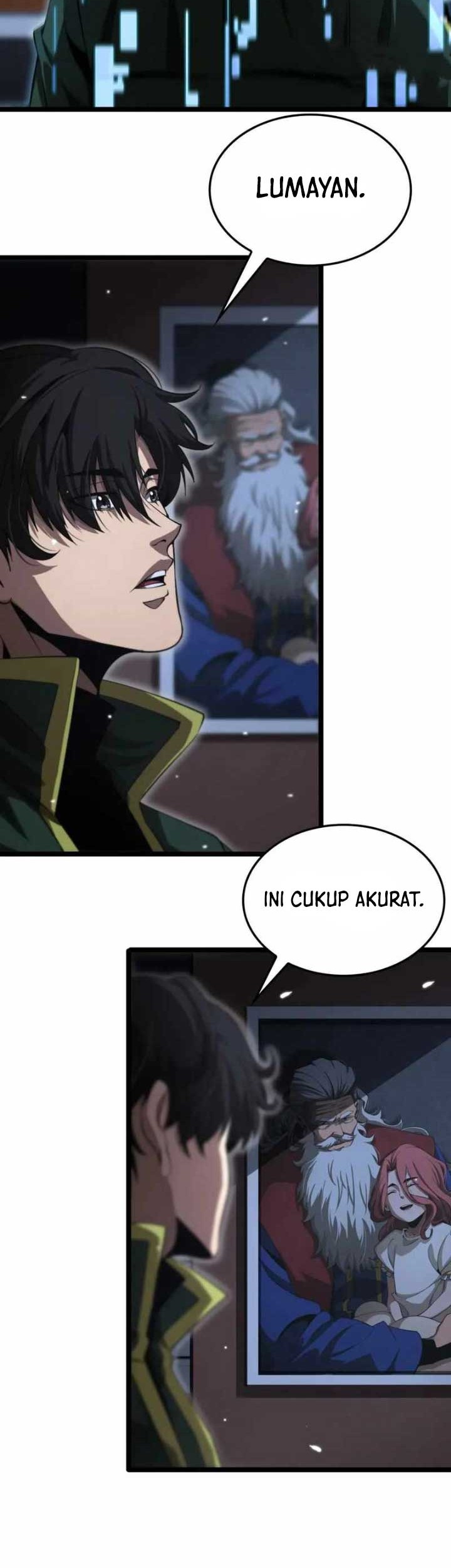 World’s Apocalypse Online Chapter 154 - halaman 27