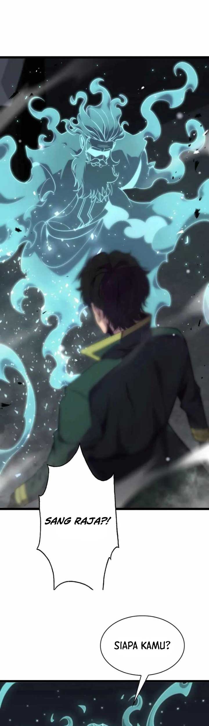 World’s Apocalypse Online Chapter 154 - halaman 32