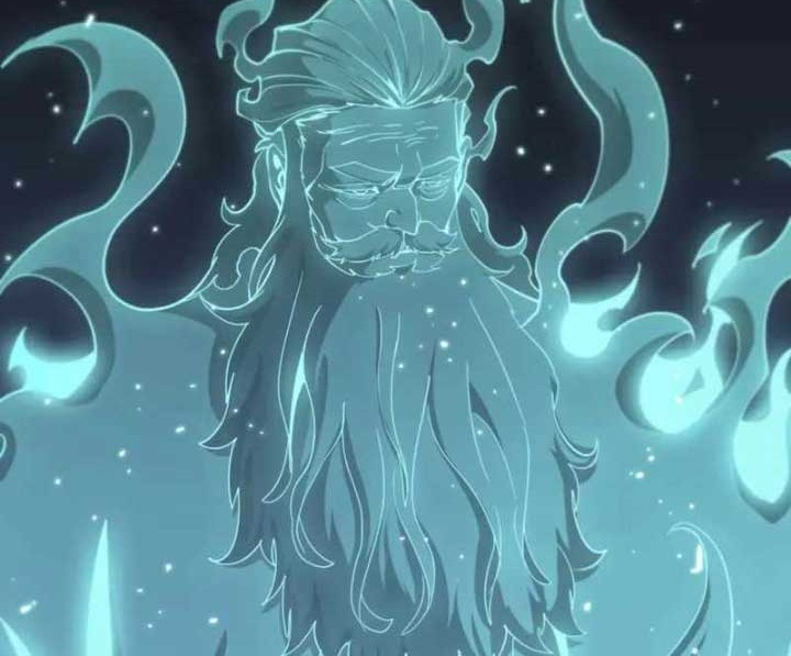World’s Apocalypse Online Chapter 154 - halaman 33