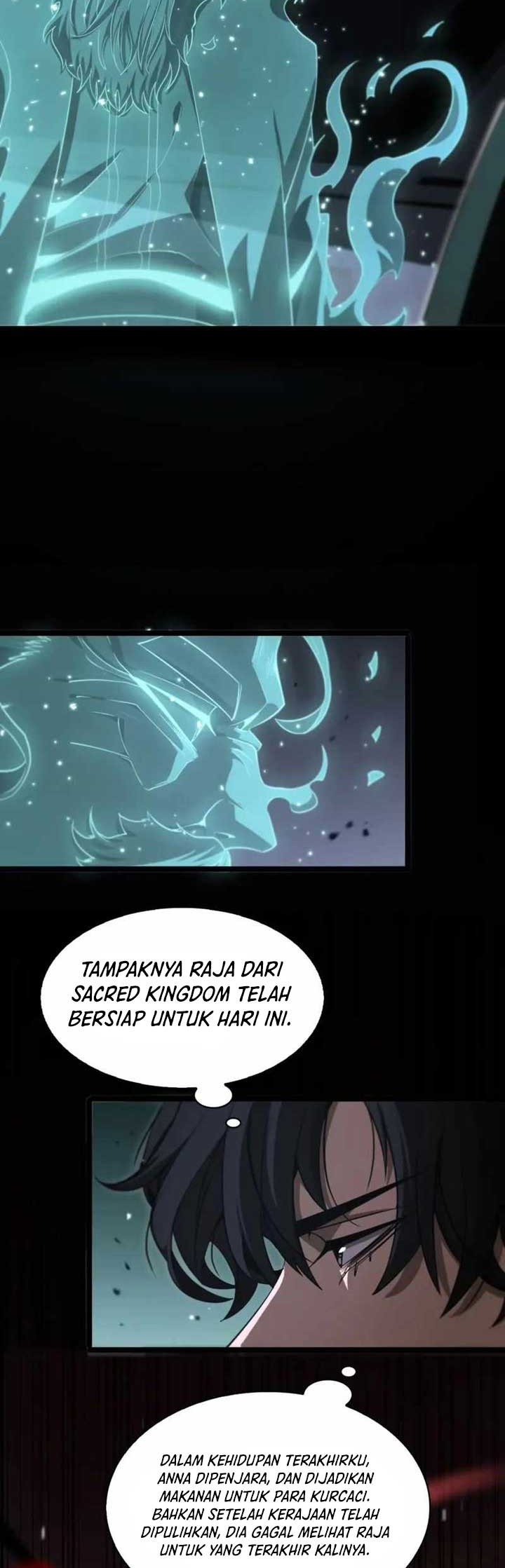 World’s Apocalypse Online Chapter 154 - halaman 36