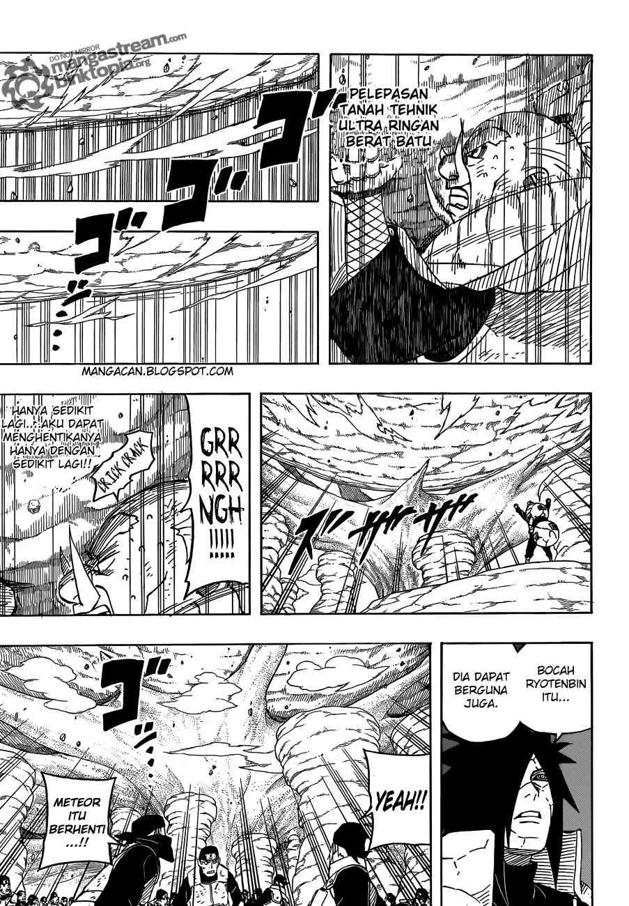 World’s Apocalypse Online Chapter 154 - halaman 4