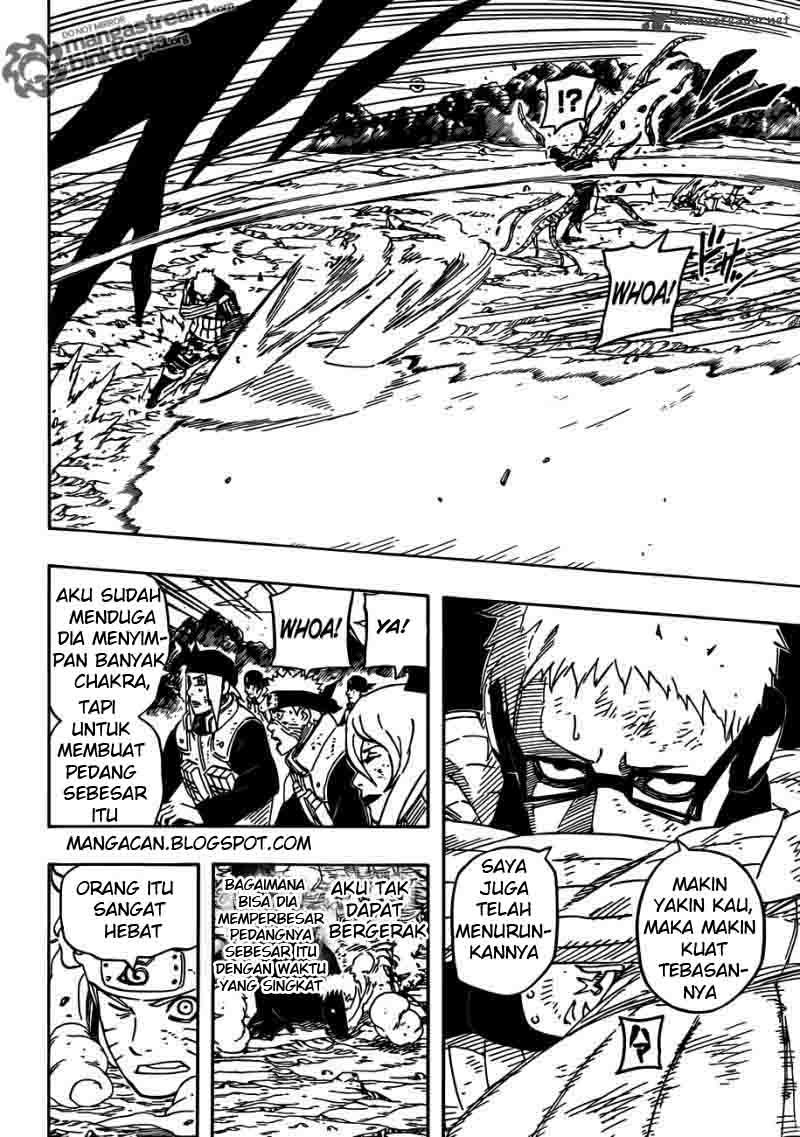 World’s Apocalypse Online Chapter 155 - halaman 10